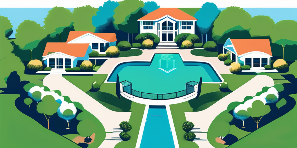 Why Residential Resort Living at Tennessee National Feels Like a Dream Come True