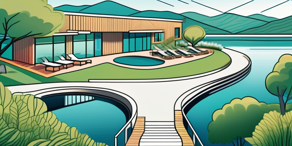 How Tennessee National Makes Resort Living Accessible for All