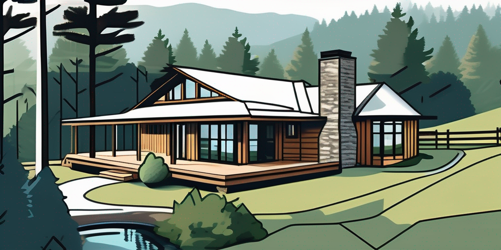 How Tennessee National Combines Modern Amenities with Resort Charm