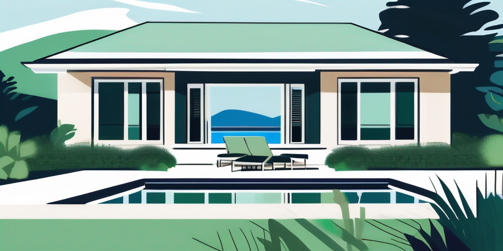 Why Resort-Style Living at Tennessee National Feels Like a Year-Round Vacation