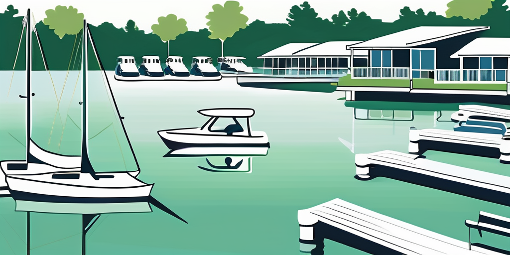 The Top Reasons to Love Waterfront Resort Living at Tennessee National