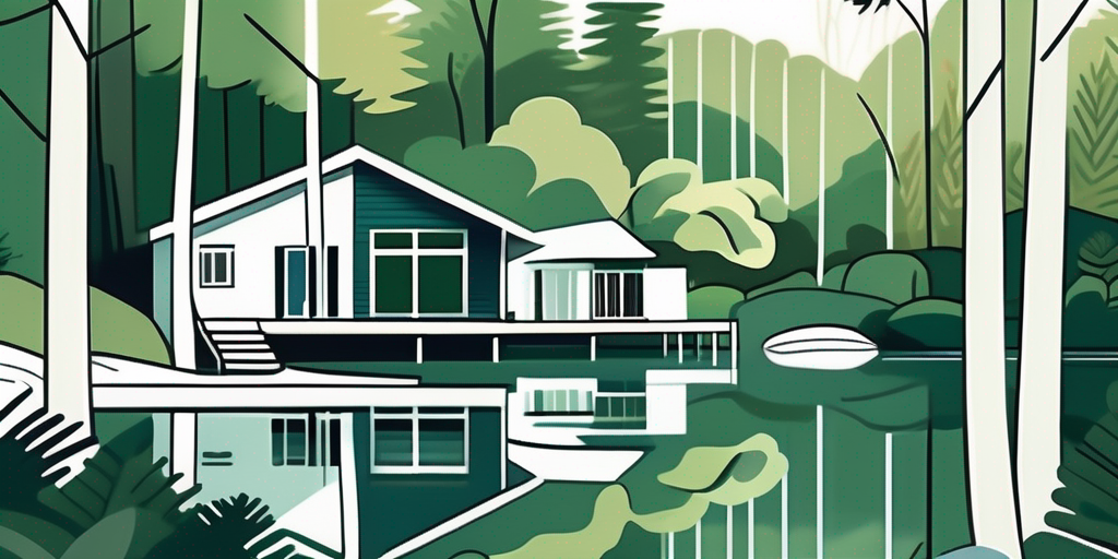How Tennessee National Offers Privacy and Exclusivity in a Resort Setting