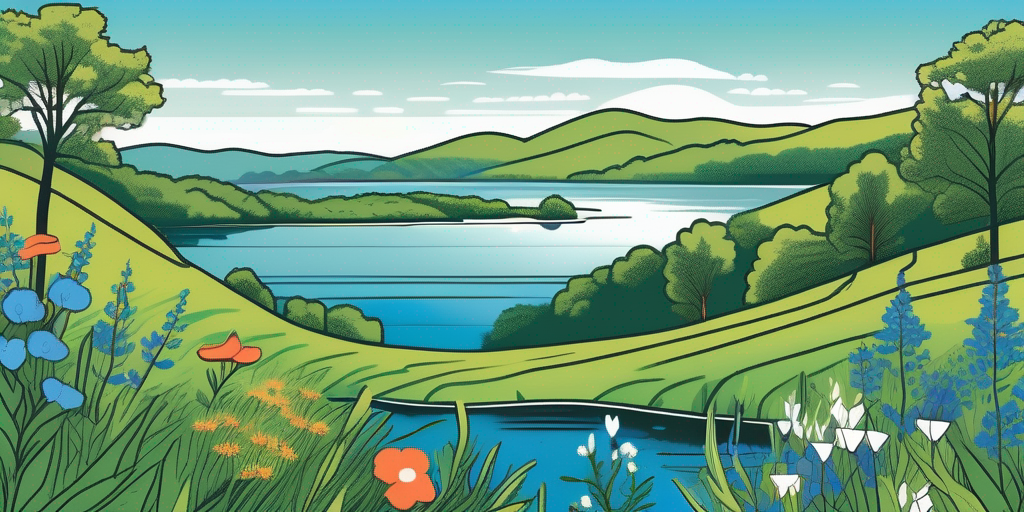 Why Resort Living at Tennessee National Appeals to Nature Enthusiasts