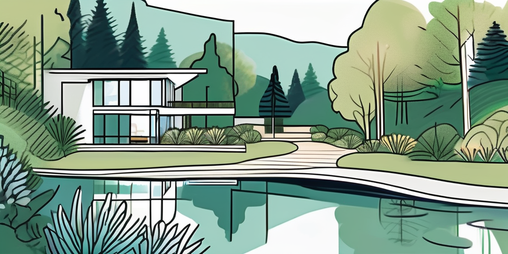 The Top Health Benefits of Residential Resort Living at Tennessee National
