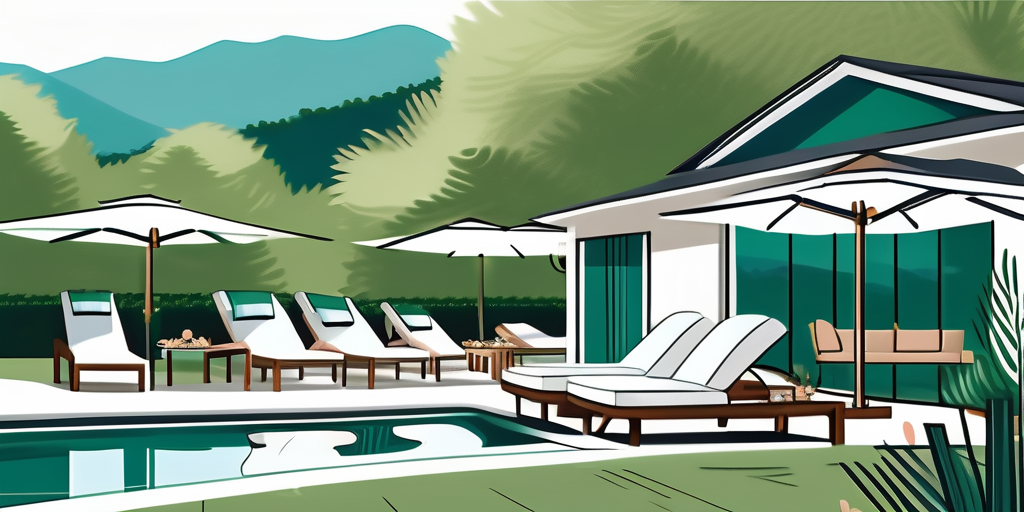 Why Tennessee National’s Resort Amenities Make It Feel Like a 5-Star Retreat