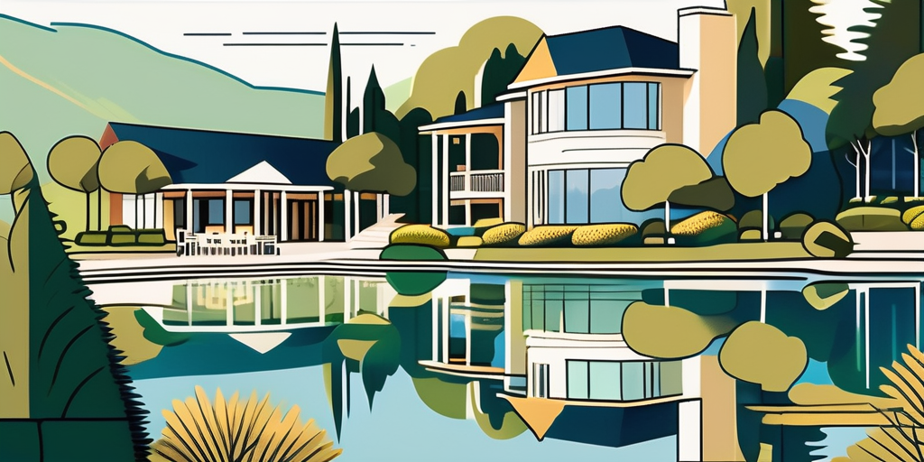 The Top Reasons to Invest in Residential Resort Living at Tennessee National