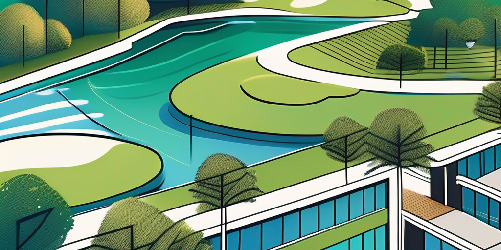 Why Tennessee National Redefines Residential Resort Living