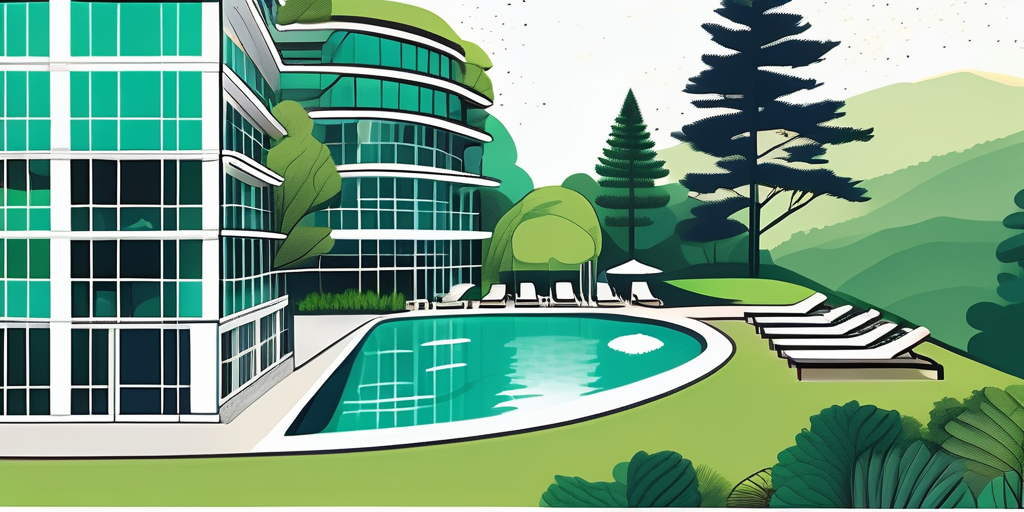 The Top Amenities That Make Tennessee National a Residential Resort Haven