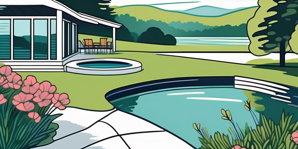 Why Tennessee National Is the Perfect Fit for Residential Resort Enthusiasts