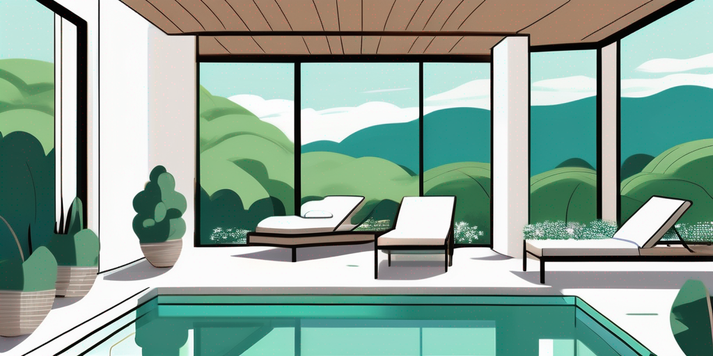 The Best Ways to Enjoy Resort-Style Relaxation at Tennessee National