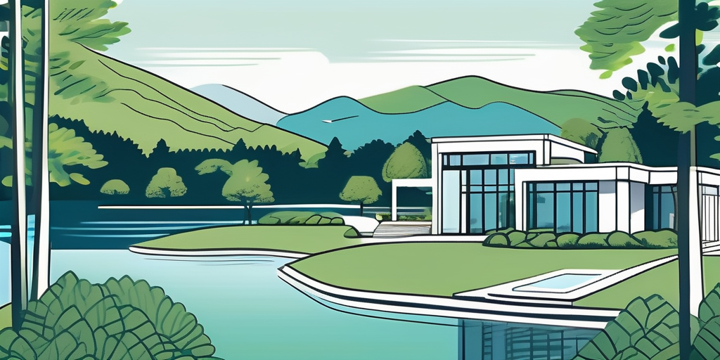Why Tennessee National Is Perfect for Residential Resort Living Enthusiasts
