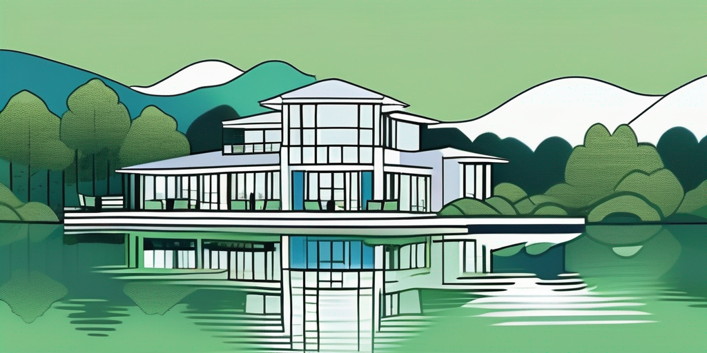 How Tennessee National Combines Nature and Luxury for Resort-Style Living