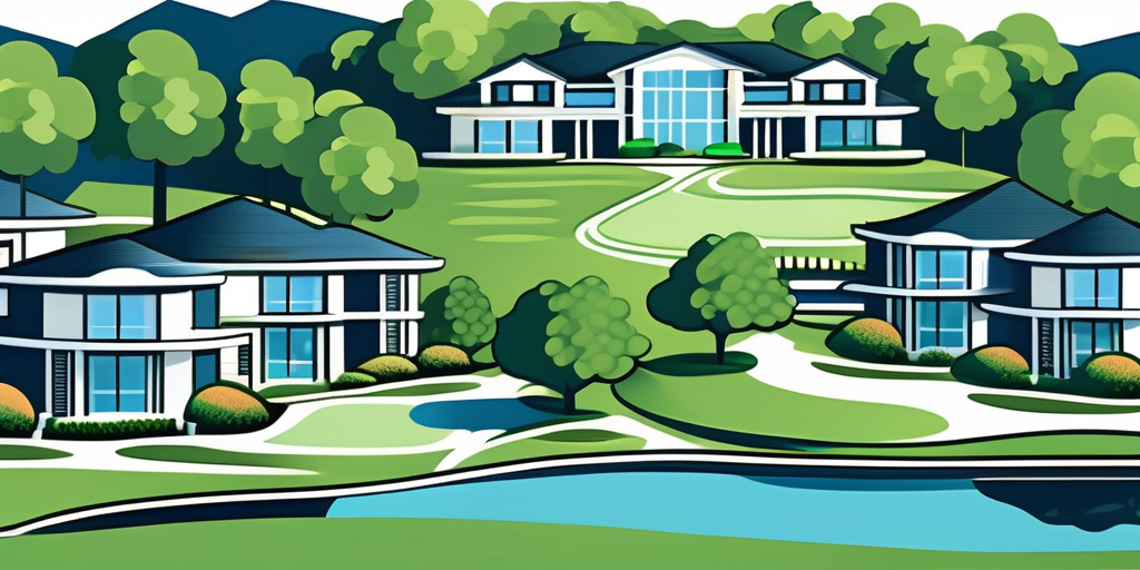 The Perks of Residential Resort Living: A Look at Tennessee National