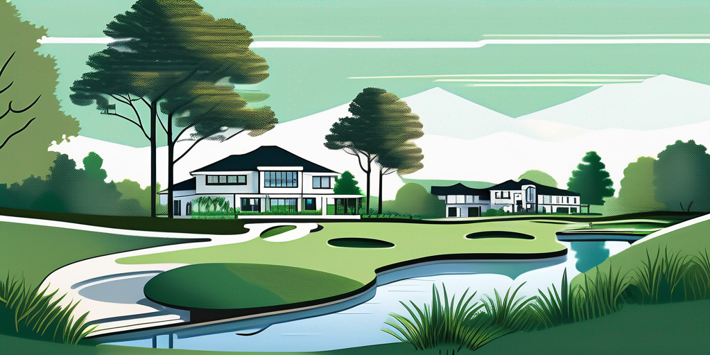 Why Tennessee National’s Golf Course Is Perfect for Residential Resort Living