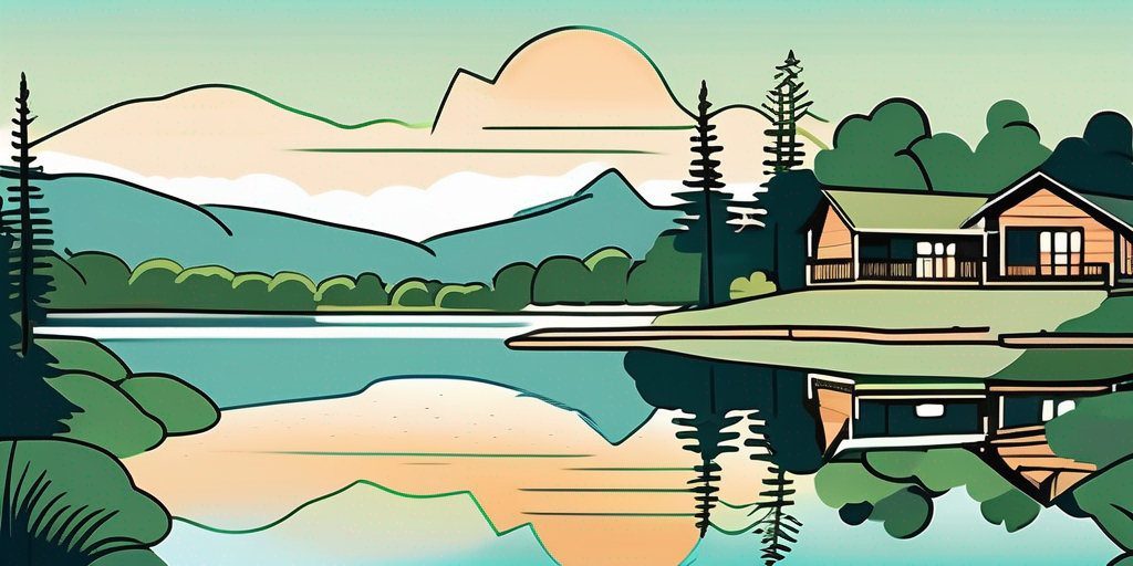 Experience Year-Round Relaxation with Tennessee National’s Resort Lifestyle