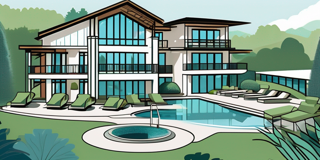 Why Tennessee National’s Resort Amenities Make Every Day Special