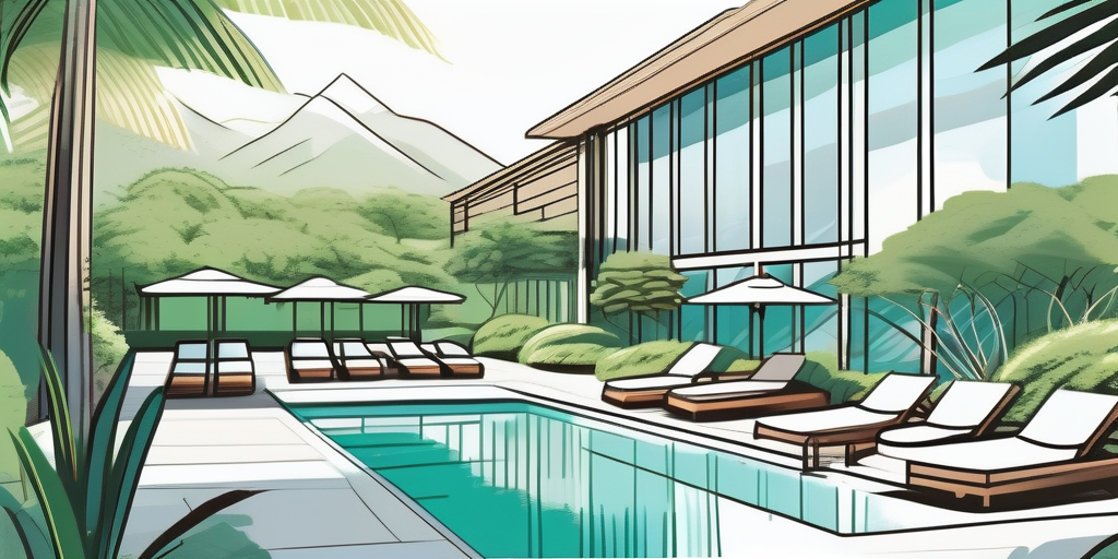 How Tennessee National’s Resort Amenities Cater to Every Lifestyle