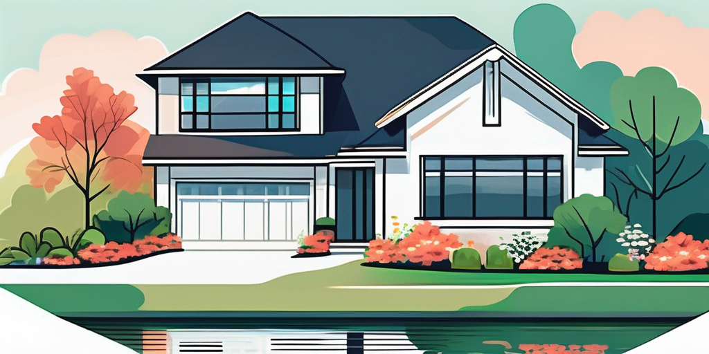 The Appeal of Residential Resort Living for Retirees at Tennessee National