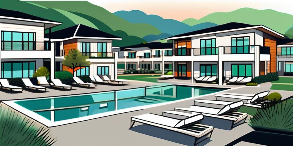 Why Families Love Residential Resort Living at Tennessee National