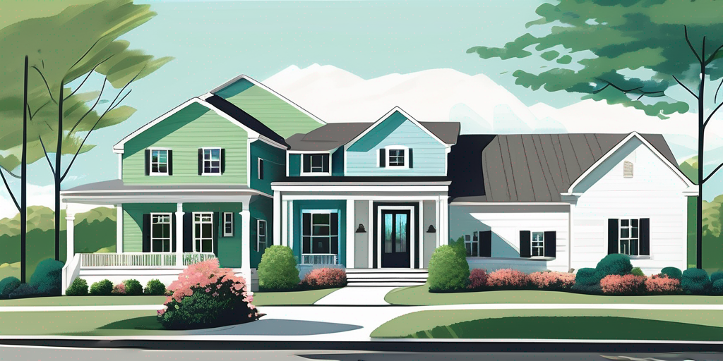 Why Families Thrive in Residential Resort Communities Like Tennessee National
