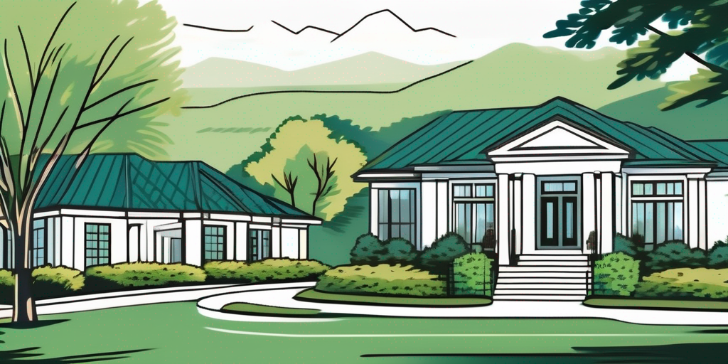 The Top Reasons Retirees Choose Residential Resort Living at Tennessee National
