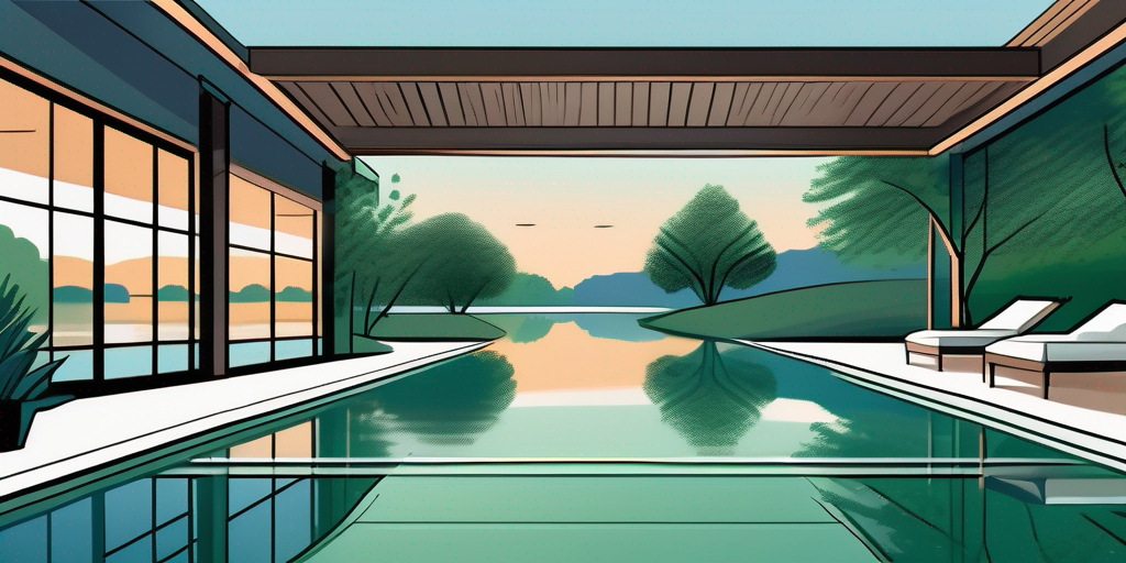 The Joy of Waking Up to Resort-Style Living at Tennessee National
