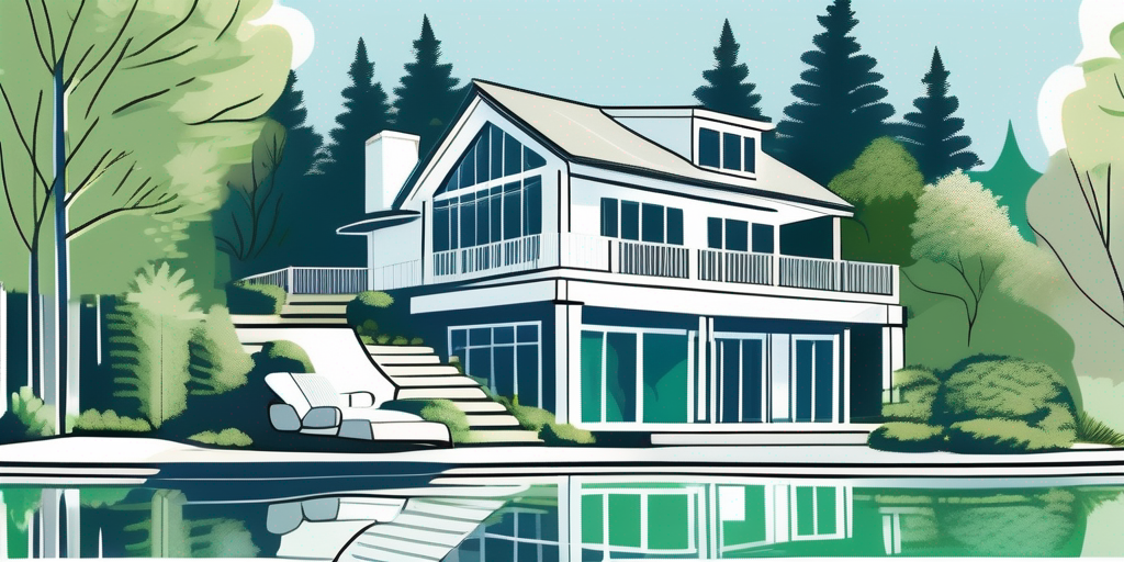 The Best Reasons to Call Tennessee National Home for Resort-Style Living