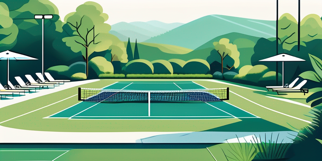 Why Tennessee National’s Resort-Style Living Is Great for Active Lifestyles