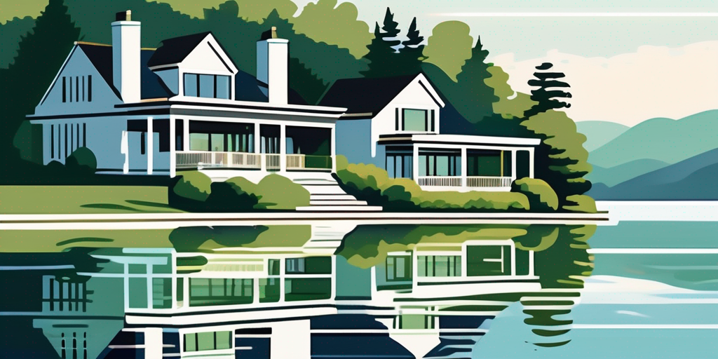 Why Tennessee National’s Waterfront Living Completes the Resort Experience