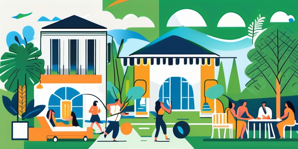 How Tennessee National’s Event Calendar Adds Excitement to Resort Life