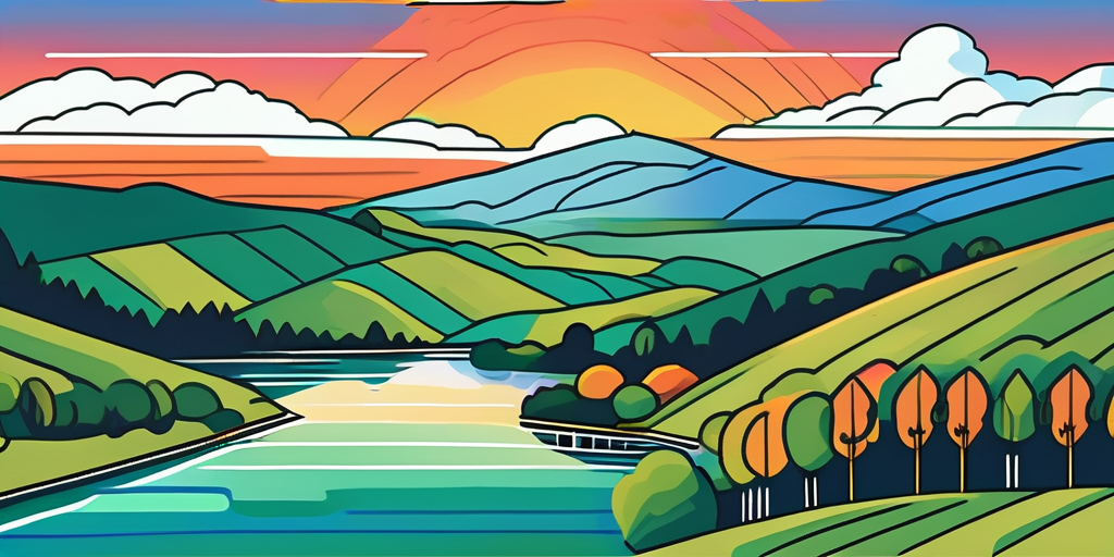 Why Tennessee National’s Scenic Views Enhance Resort Living