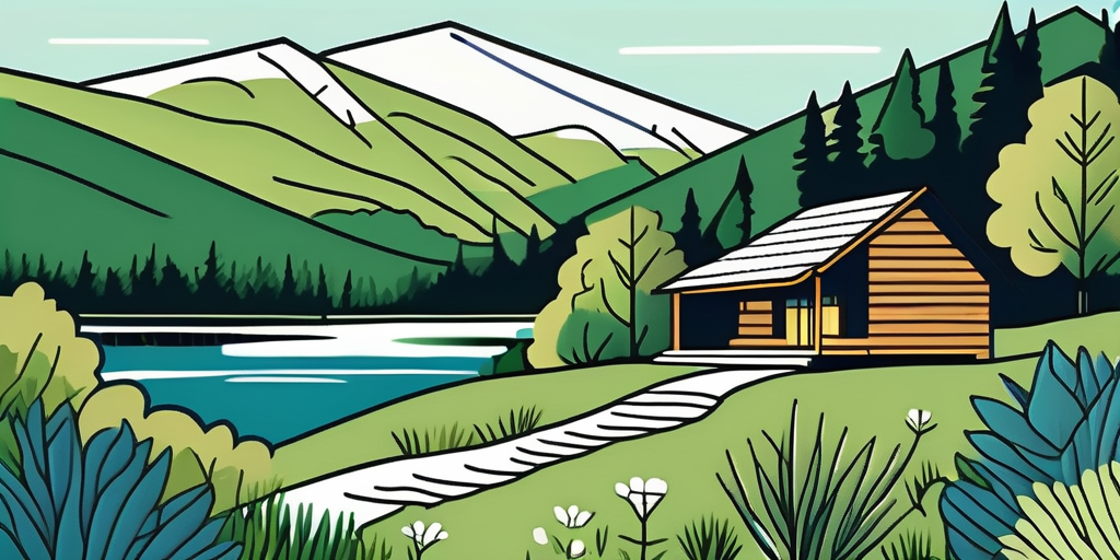Why Tennessee National’s Resort-Style Living Appeals to Nature Lovers
