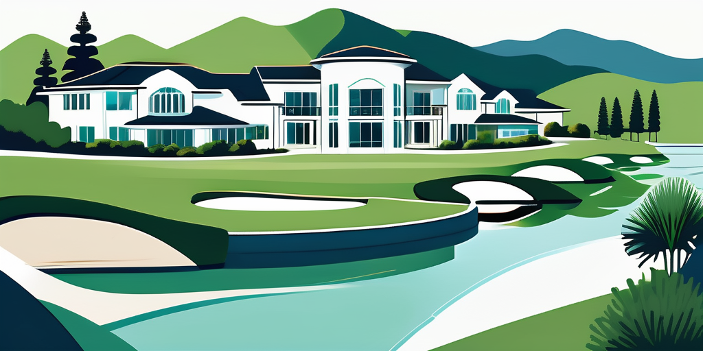 The Financial Benefits of Living at a Residential Resort Like Tennessee National