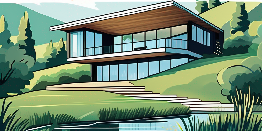 The Long-Term Benefits of Building a Home at Tennessee National