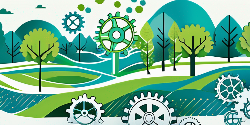 How Tennessee National Turns Ideas Into Reality