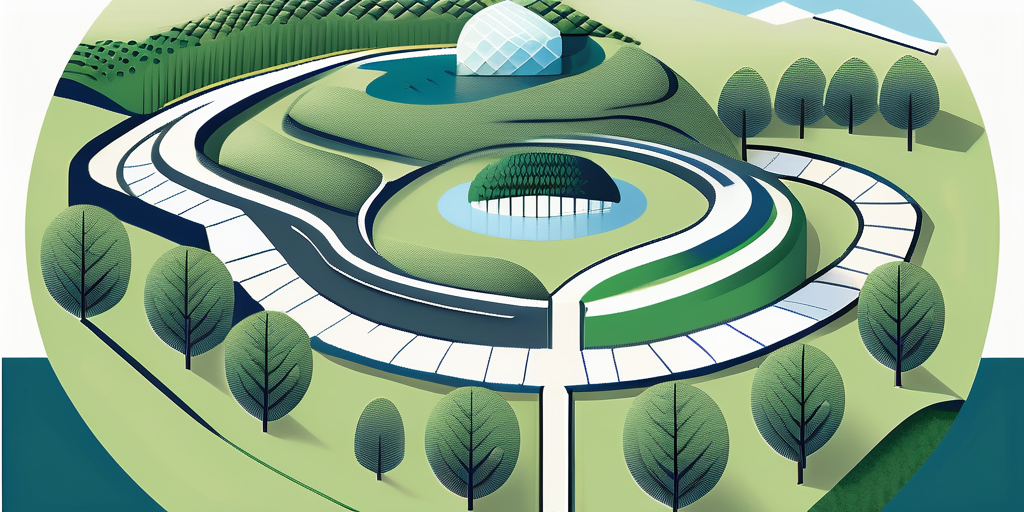 How Tennessee National Offers Endless Design Possibilities