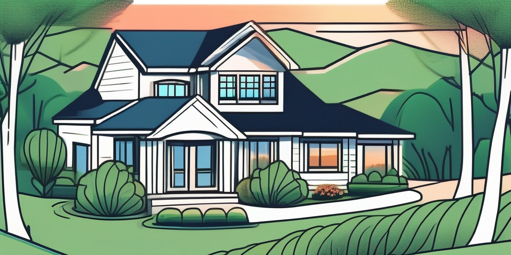 Why Tennessee National Delivers Homes That Reflect Your Dreams