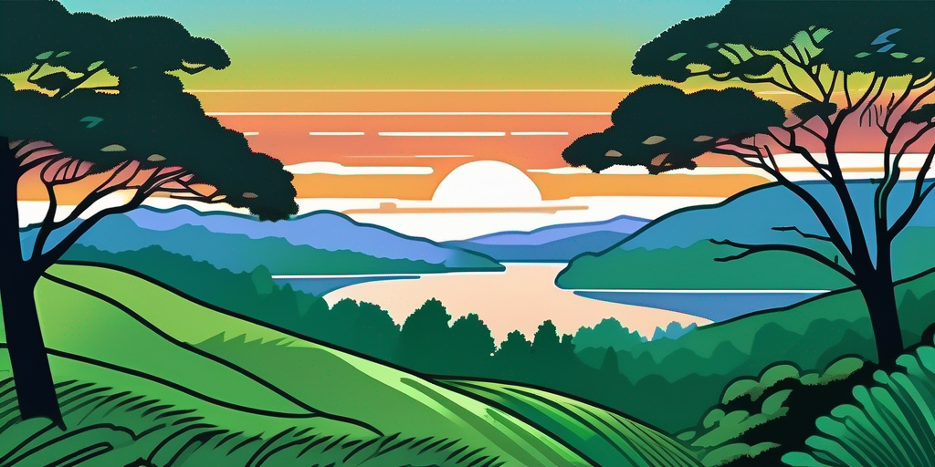 Why Tennessee National’s Scenic Setting Makes It a Top Residential Resort