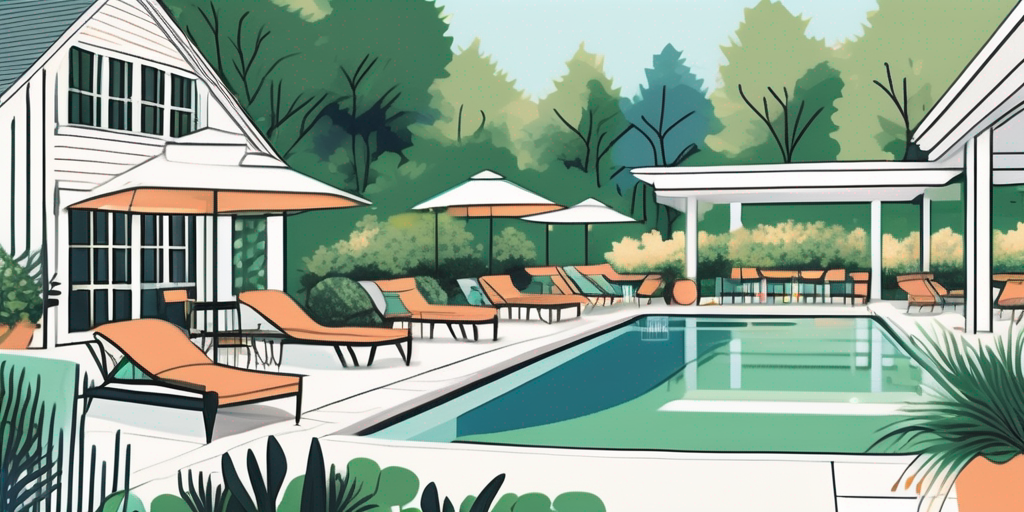 How Tennessee National’s Social Events Define Residential Resort Living
