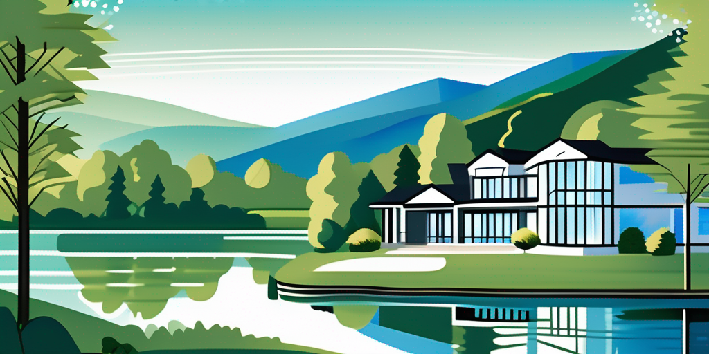The Ultimate Guide to Residential Resort Living at Tennessee National