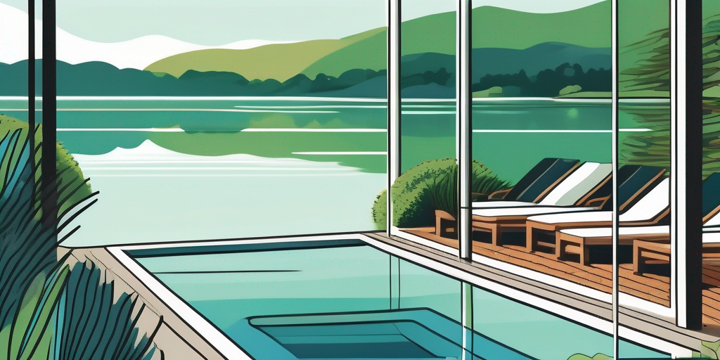 Why Tennessee National Is the Perfect Place for Resort-Like Living
