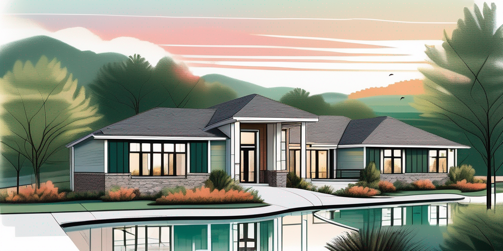 How Tennessee National Combines Privacy with Resort-Style Community Living
