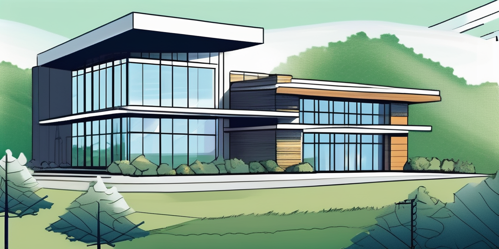 How Tennessee National Enhances the Building Experience for Clients