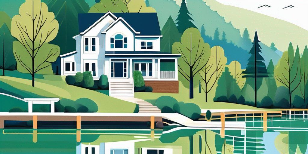 How Residential Resort Living at Tennessee National Enhances Family Life