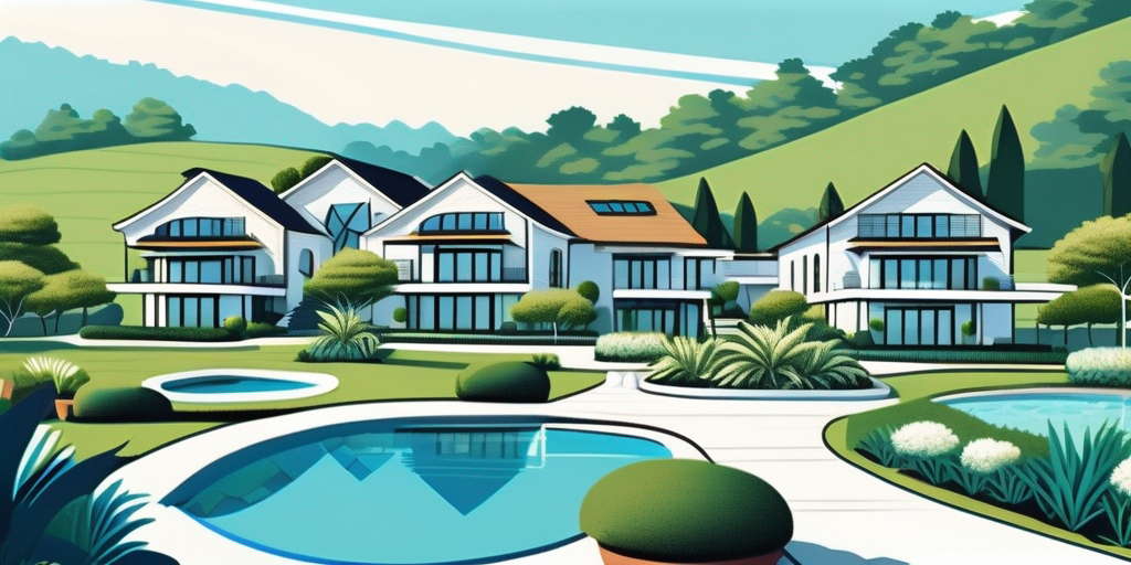 Why Tennessee National Is the Premier Destination for Residential Resort Living