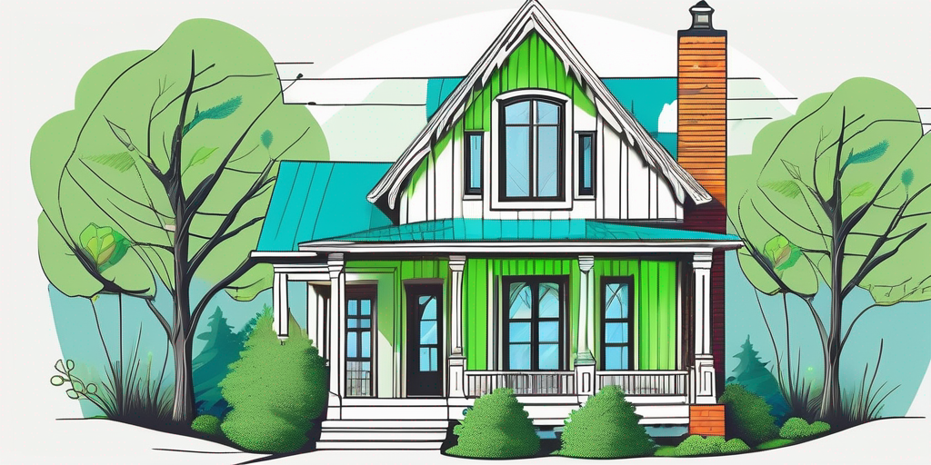 How Tennessee National Brings Creativity to Home Building
