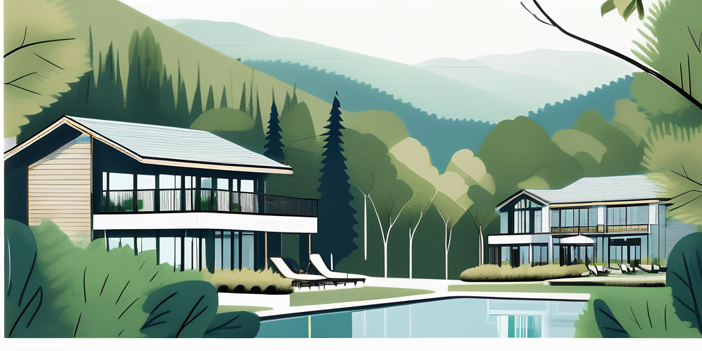 How Tennessee National Combines Community and Exclusivity in Resort Living
