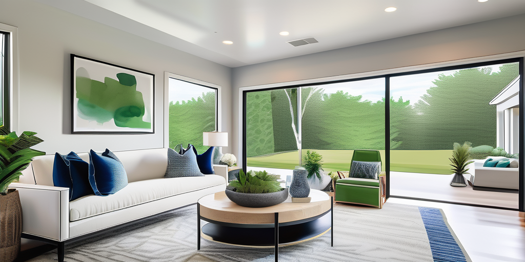 The Personalized Approach to Home Design at Tennessee National