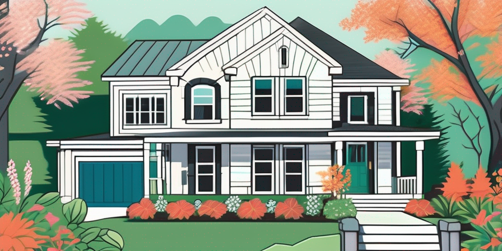 How Tennessee National Ensures Your Home Stands Out