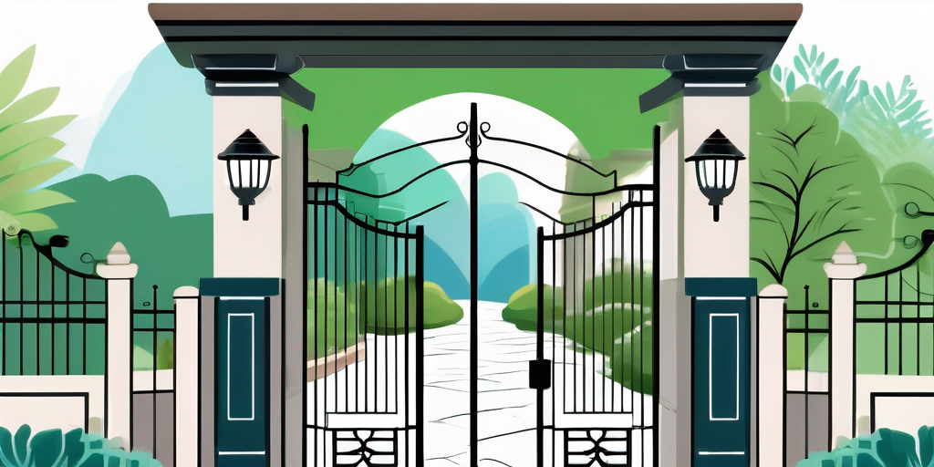 Why Tennessee National’s Gated Community Offers Resort-Like Privacy